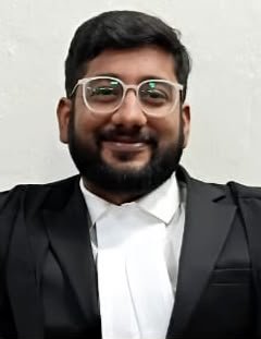 Mr. Shashwat up Manya - Sr. Advocate