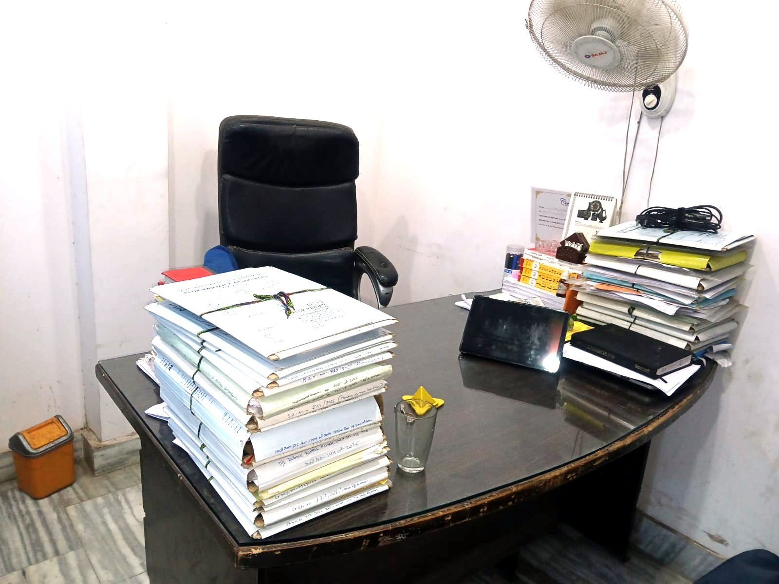 Advocate Alok Ranjan - Patna High Court Senior Counsel