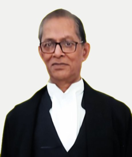 Rajendra Narain - Sr. Advocate
