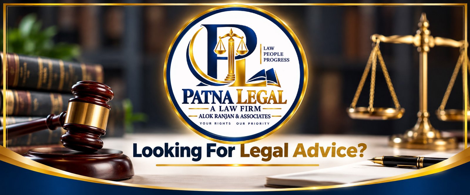 Patna Legal Law Firms