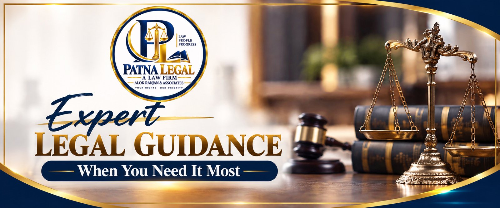Patna Legal Law Firms