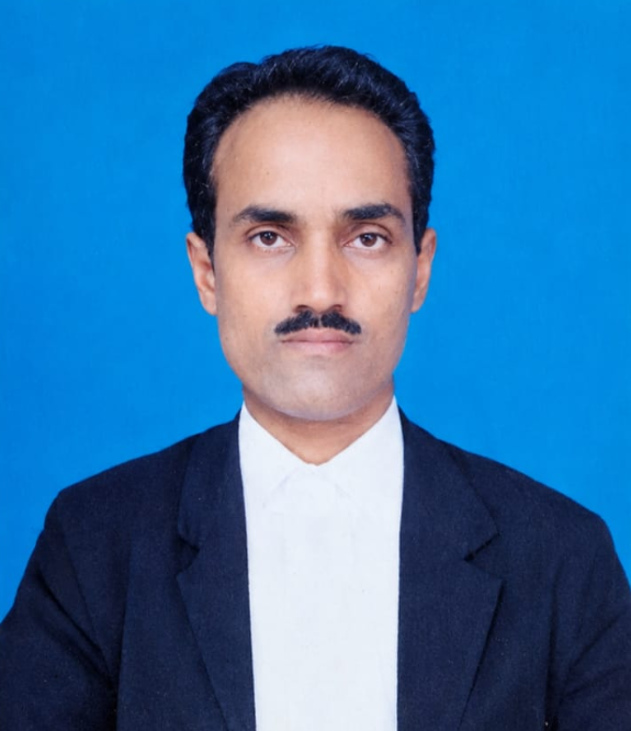 Mr. S.K.Singh